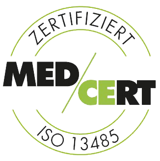 MEDCERT ISO 13485